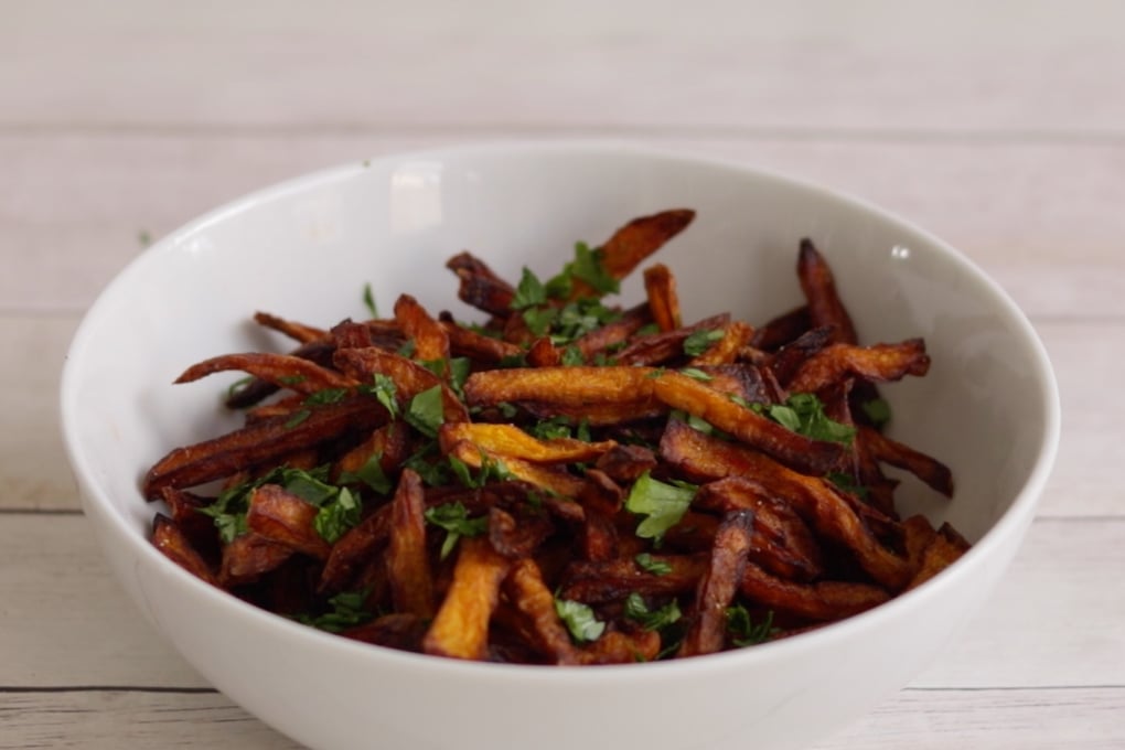 PumpkinFries Featured