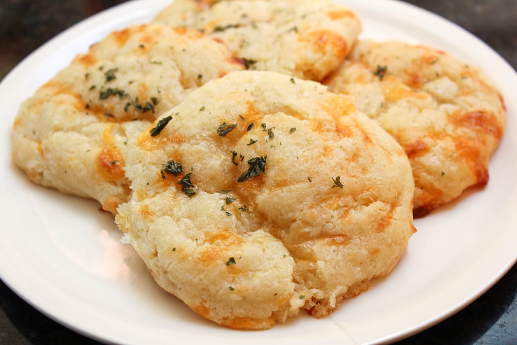Biscuits 10