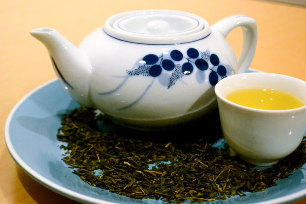 teapot