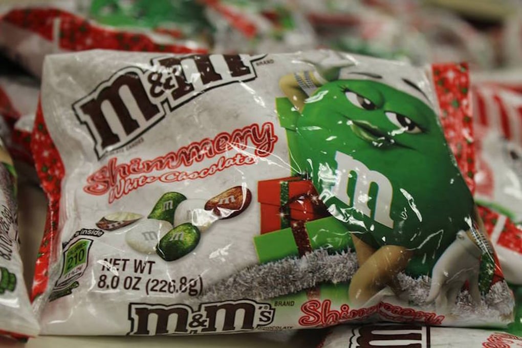 mms bag store
