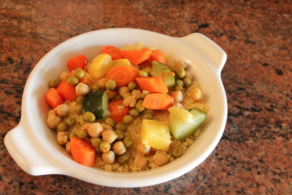couscous