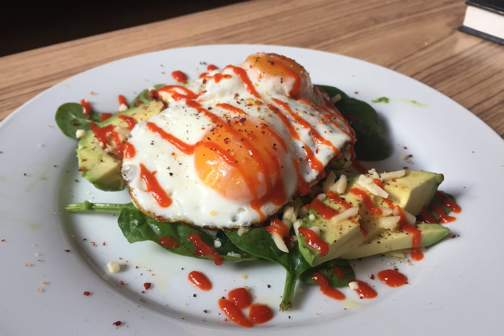 eggs for article