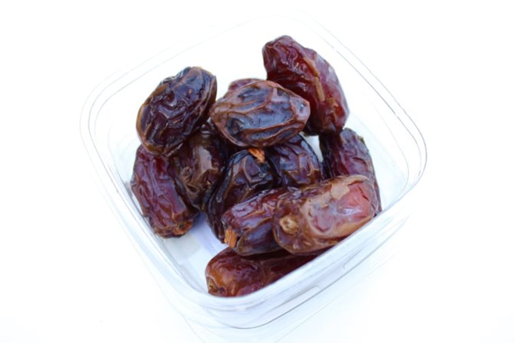 Dates Kristine Mahan