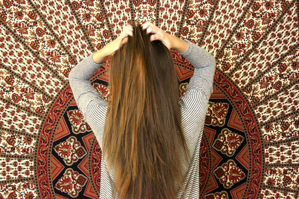 cool hair pic lauren winiger