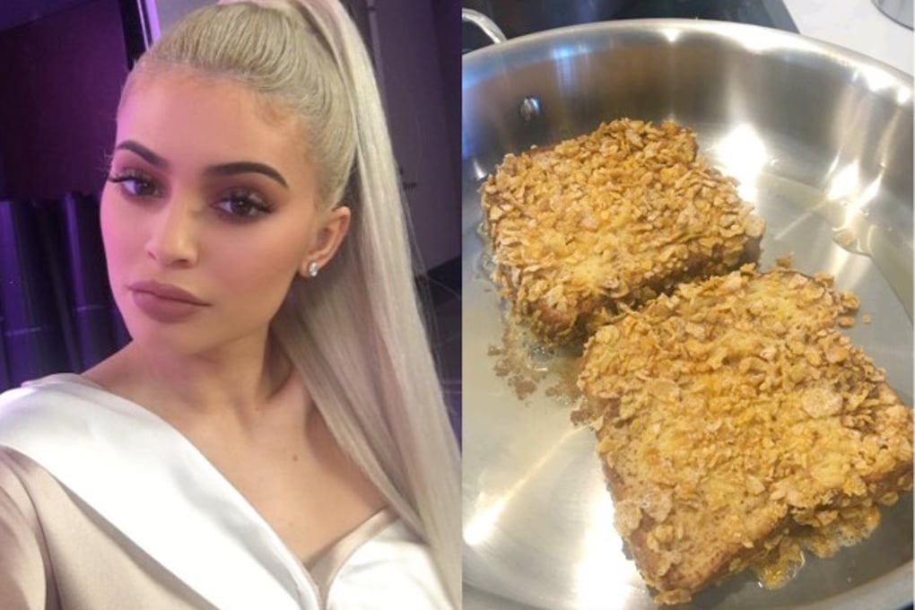 kylie jenner
