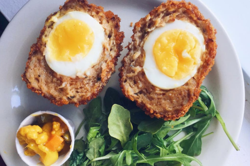 scotcheggs kerrie ahern