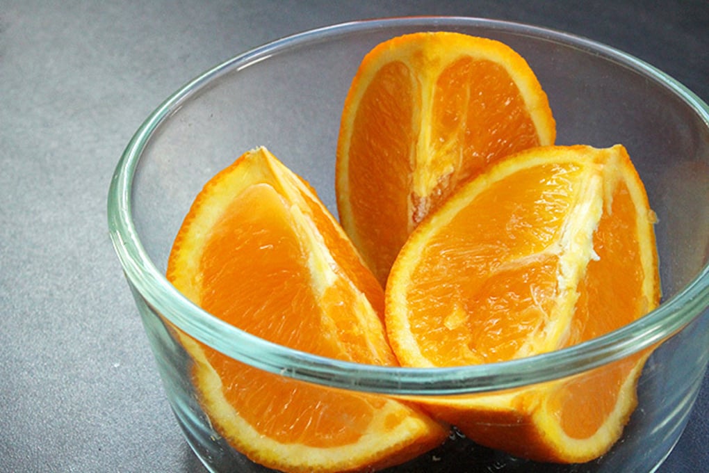 oranges marleeGoldman