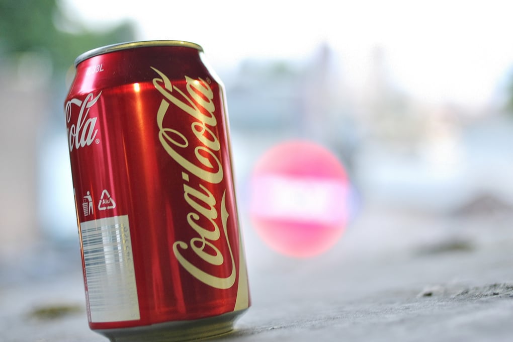 cola