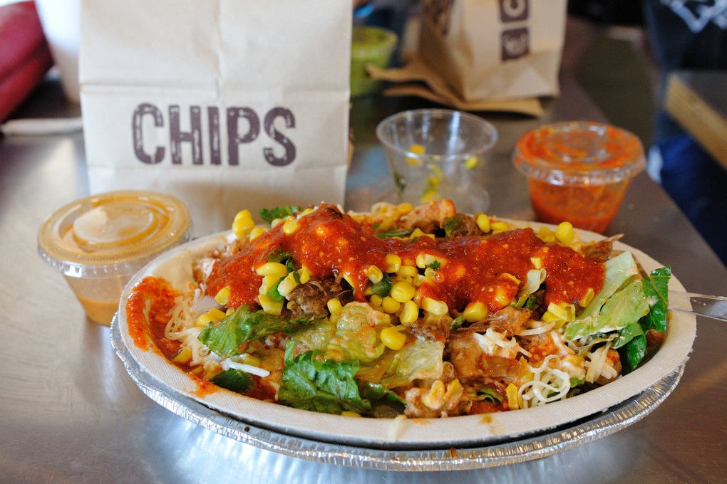 chipotle