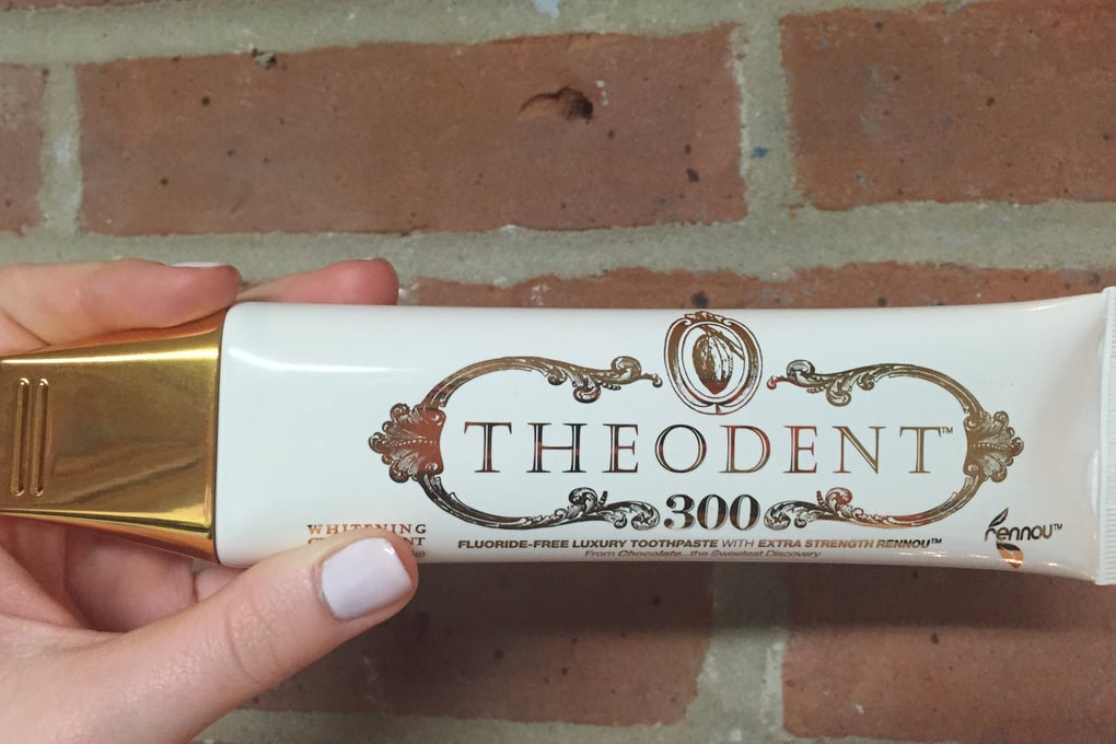 theodent close u