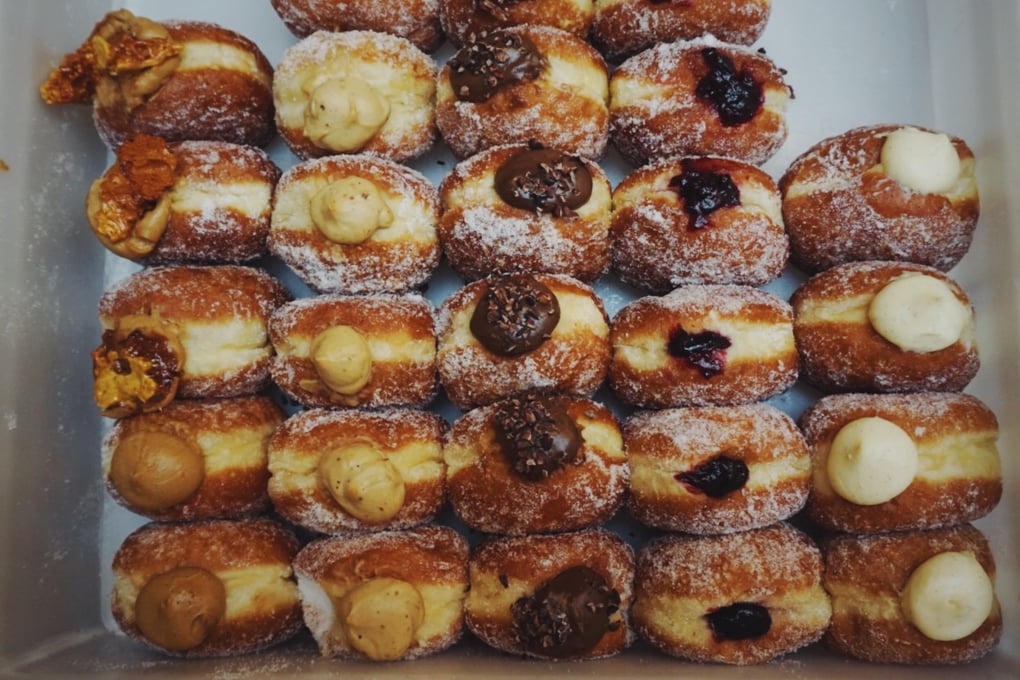 donuts