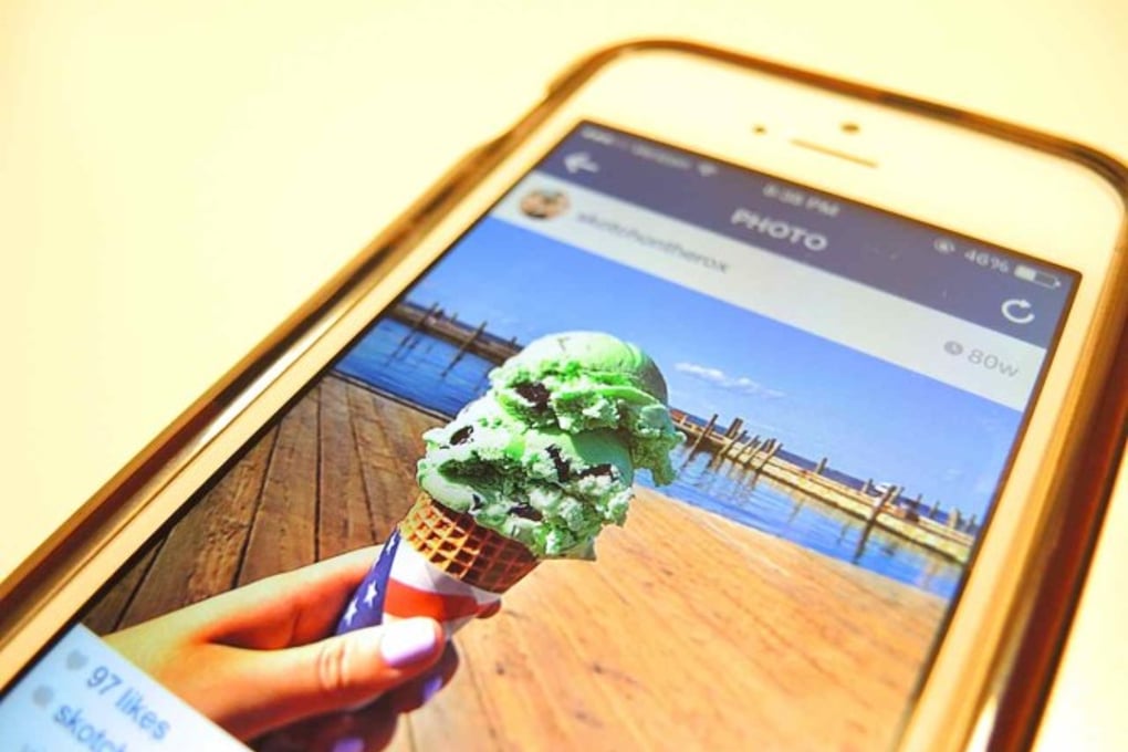 instagram featured image
