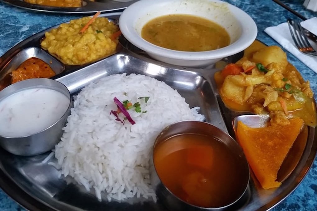 Spoon SIndian T Eunice