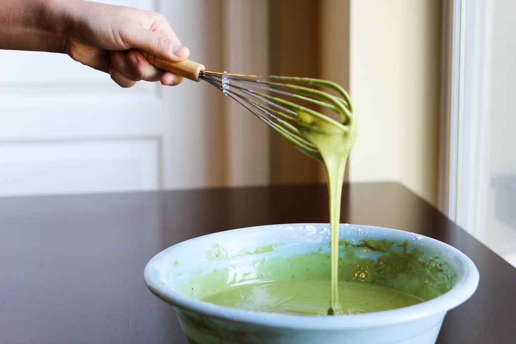 matcha 6