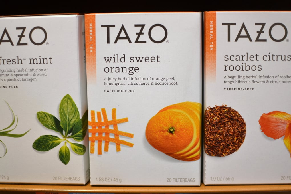 tea