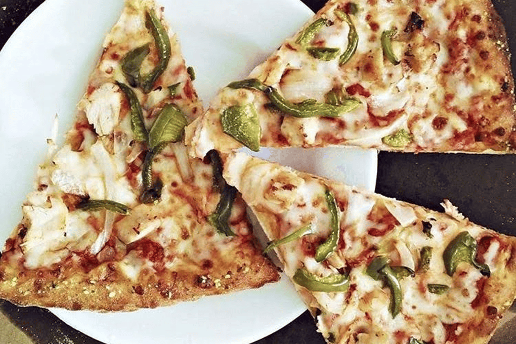 dominos