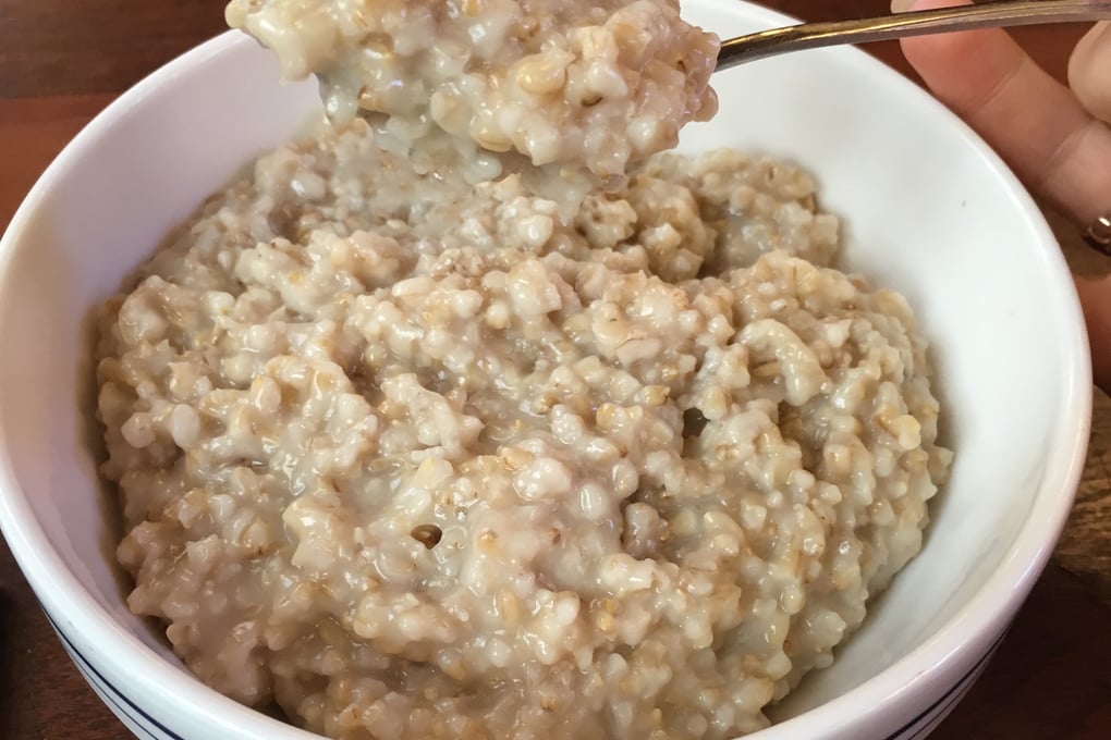 oatmeal