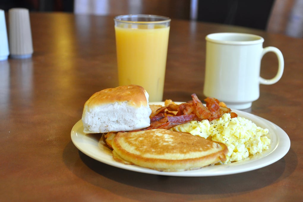 nadesbreakfast3 MichelleKlein