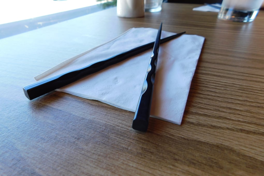 chopsticks