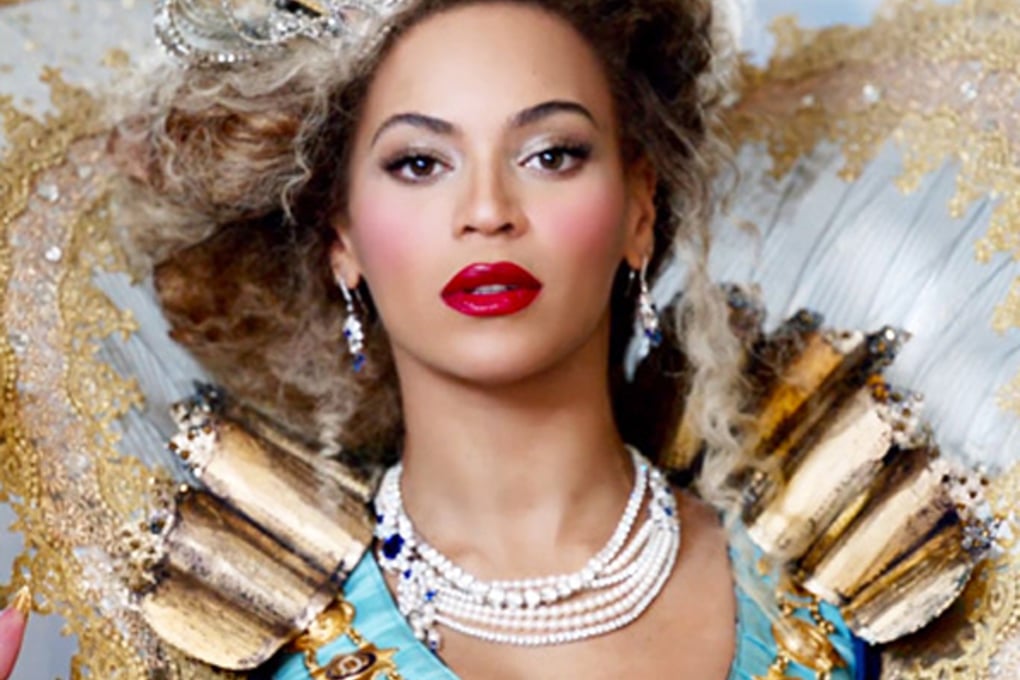 bey