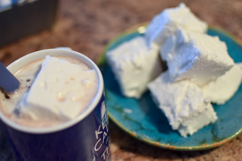 featuremarshmallow