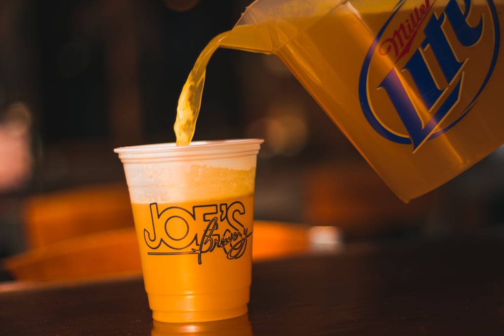 Joe's
