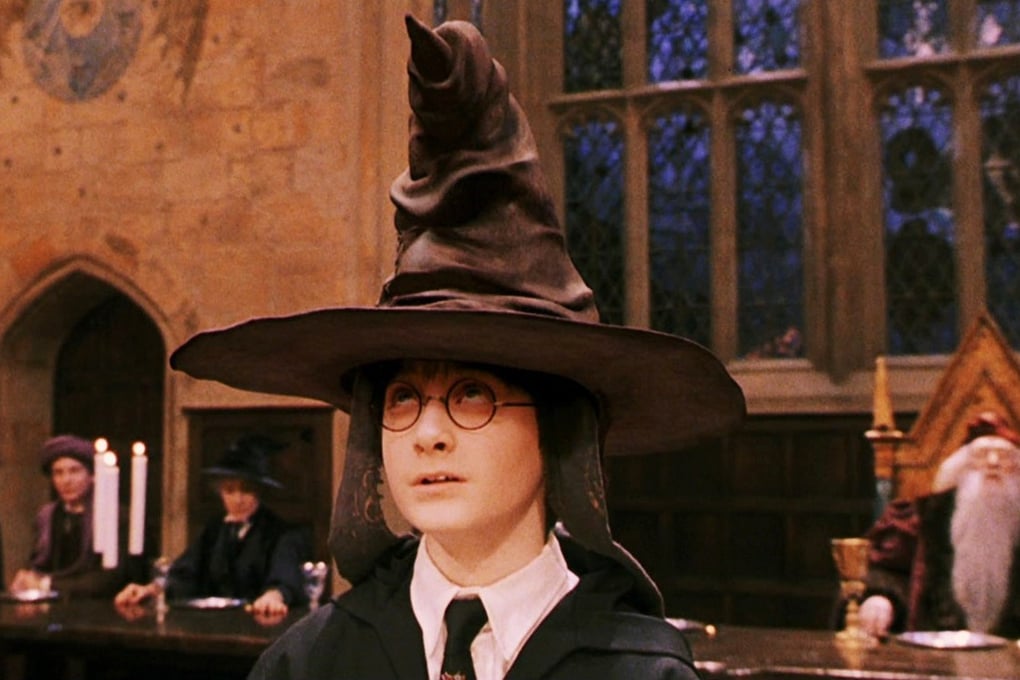 potter
