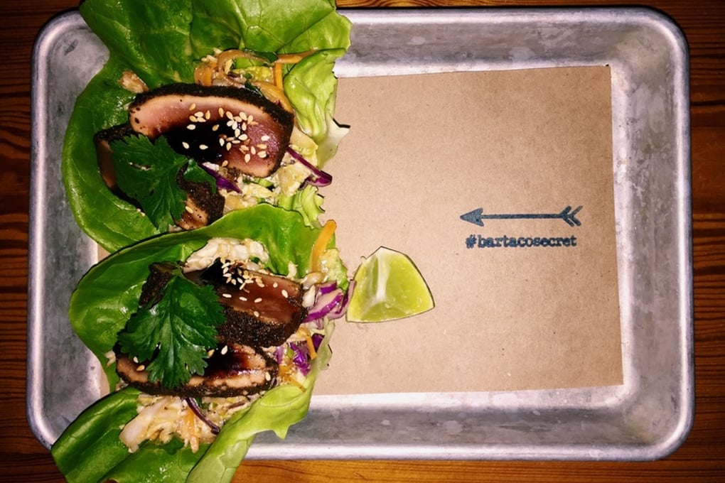 bartaco