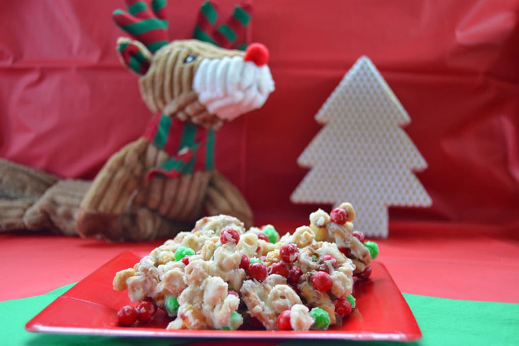 ReindeerFood Featured