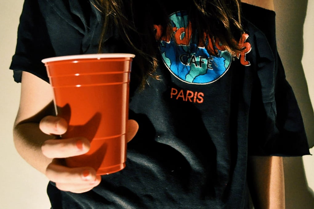 party cup 770