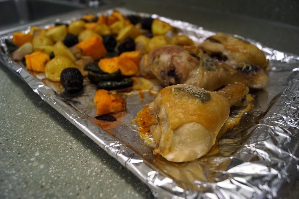 Recipe3