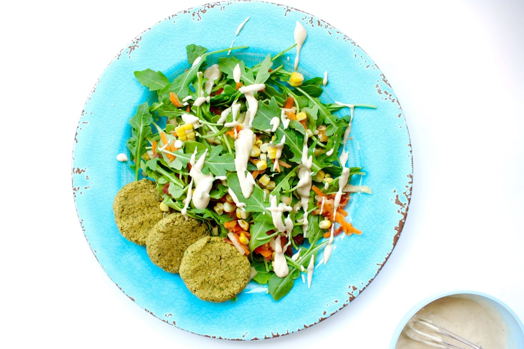 tahini