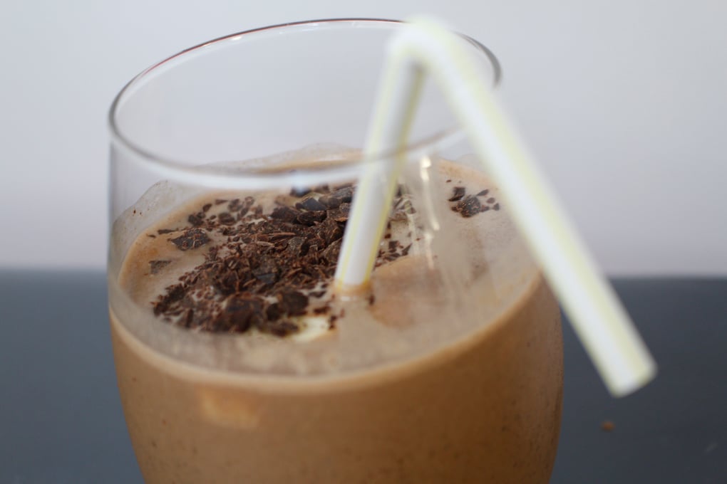 PbChocoSmoothie Featured