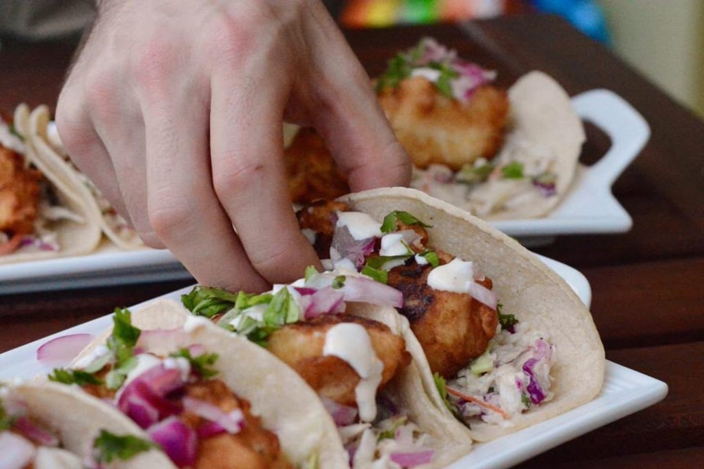 taco