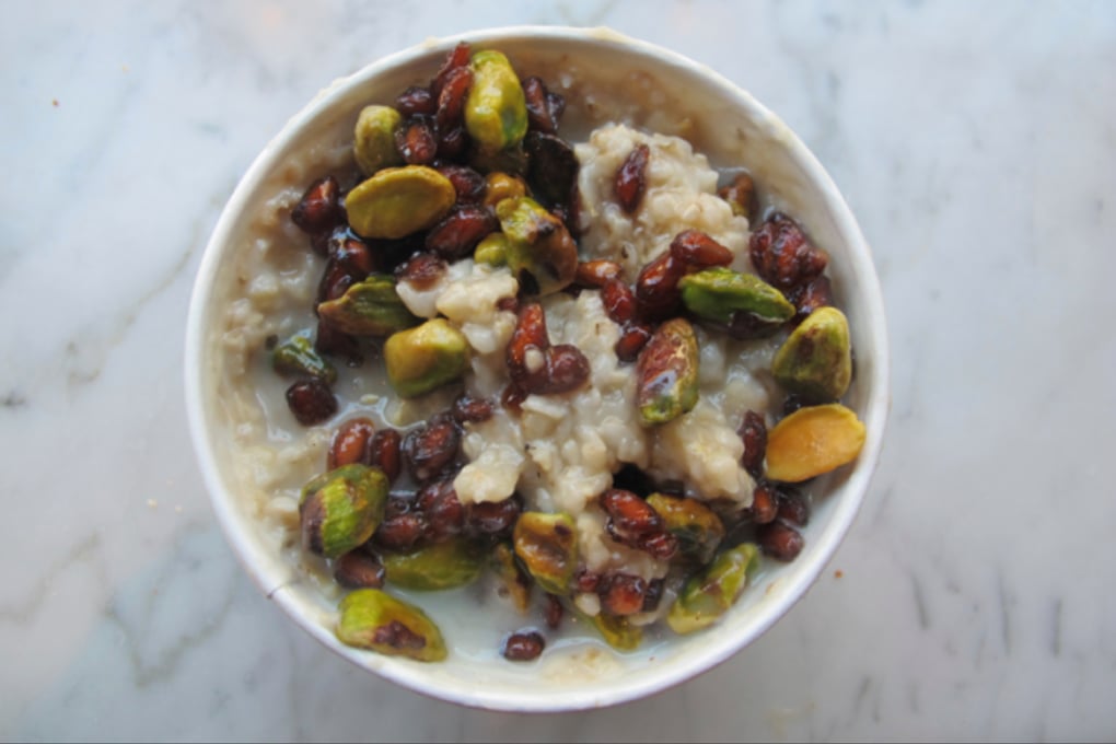 Baker Katherine CarbStory Oatmeal221
