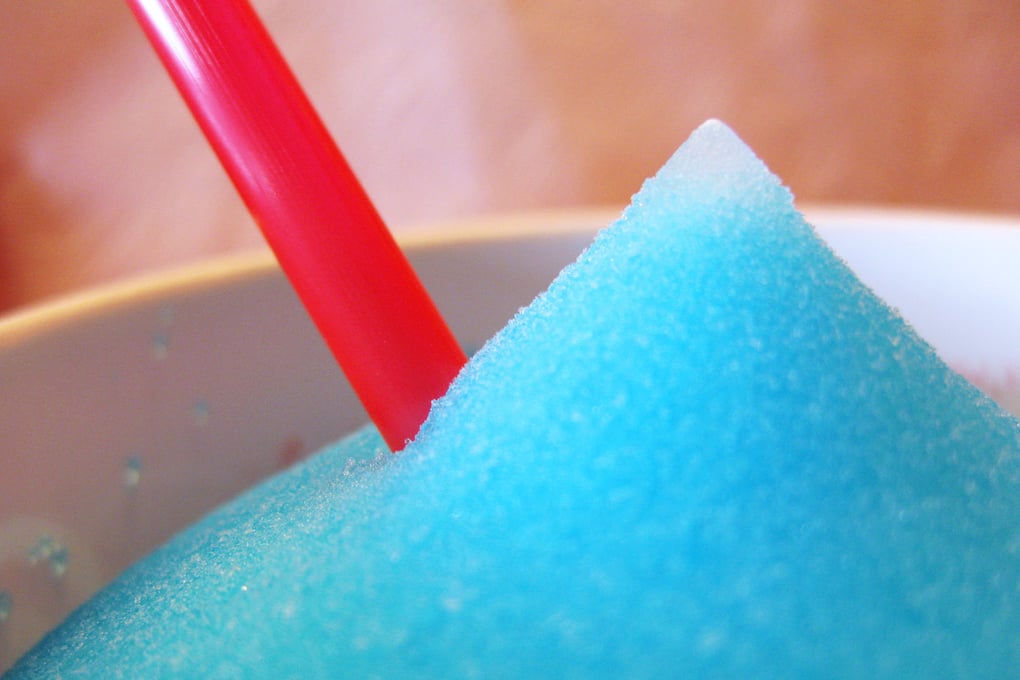 blueicee