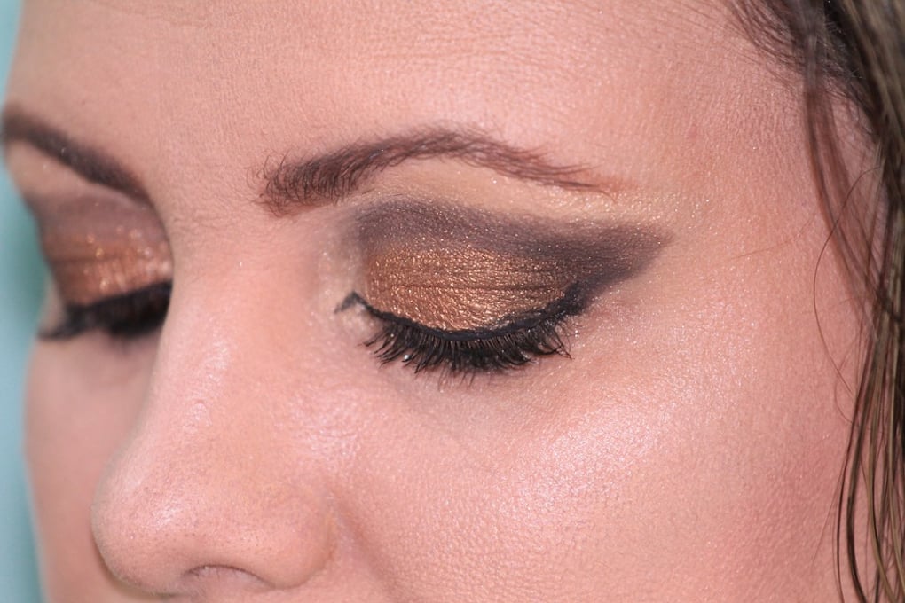 makeup