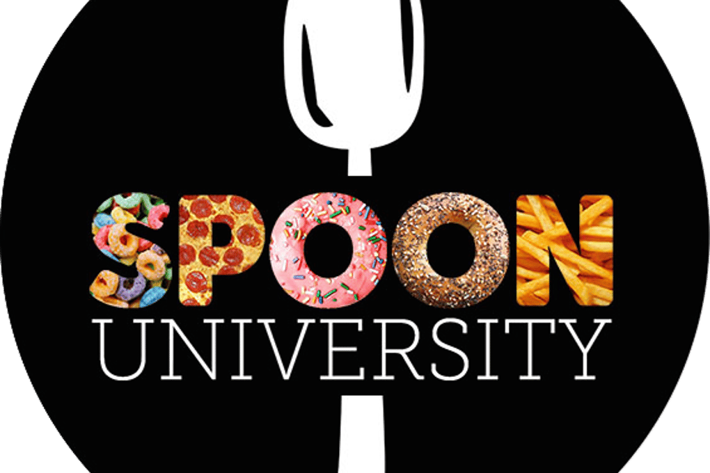 SpoonSticker Cassie Wolff grande