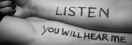 listen tihty