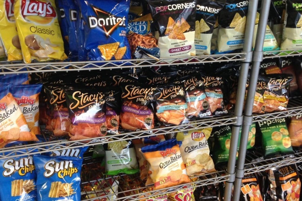 chips