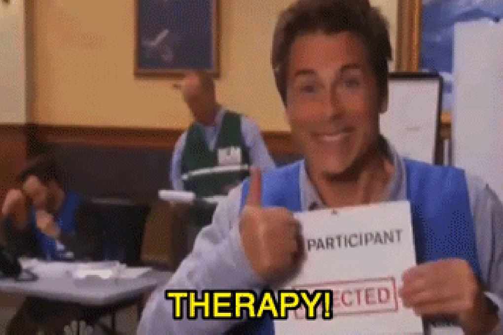 therapy