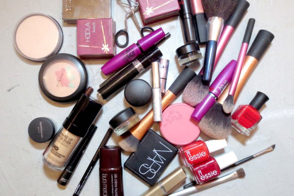 Makeup