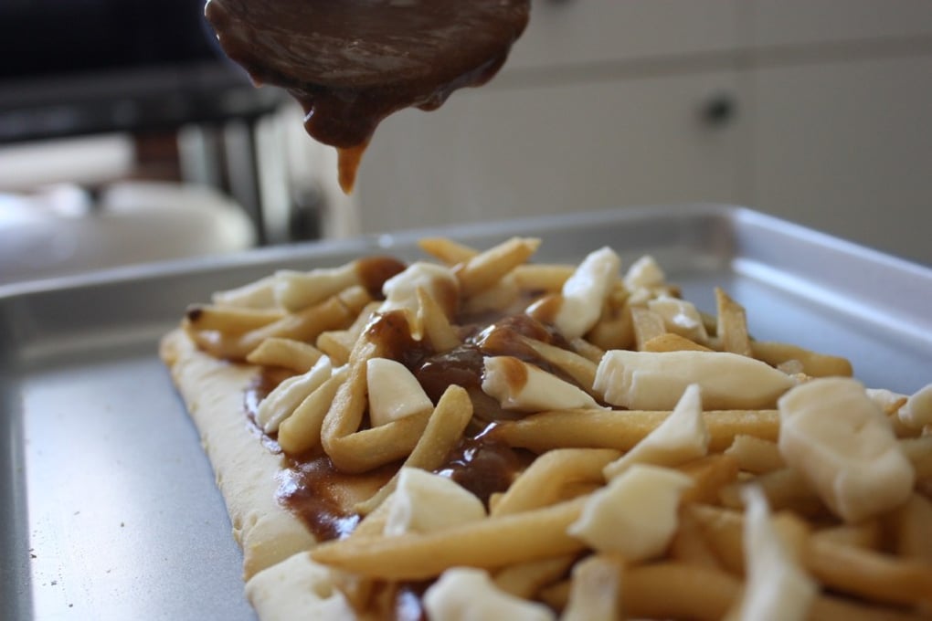 Moar Gravy