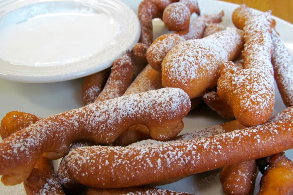 funnel cake