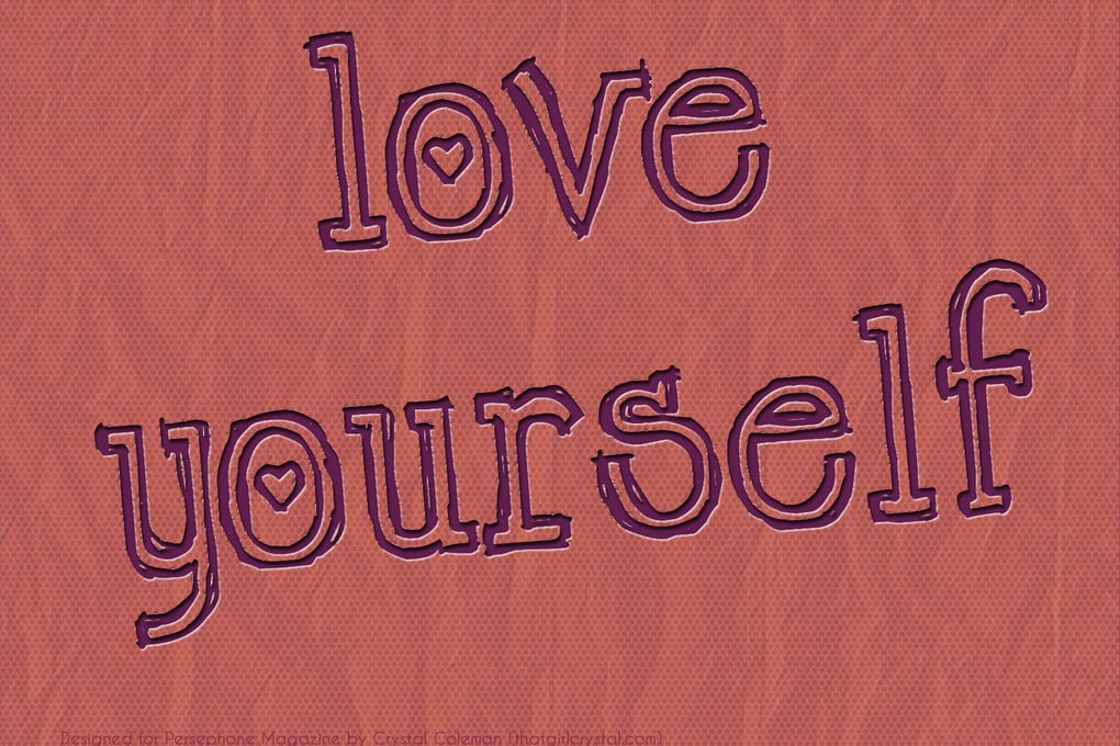 love yourself