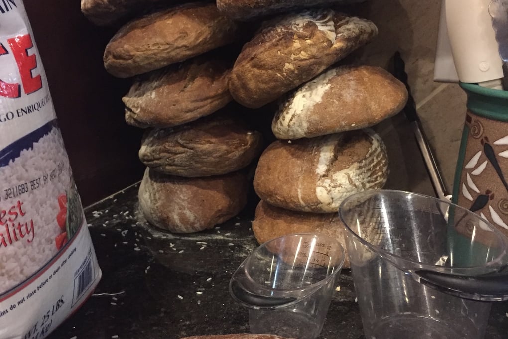 Bread 3