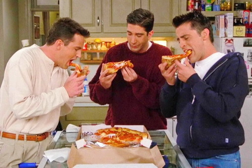 friends