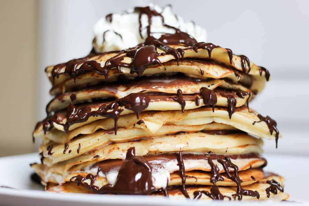 pancake 12