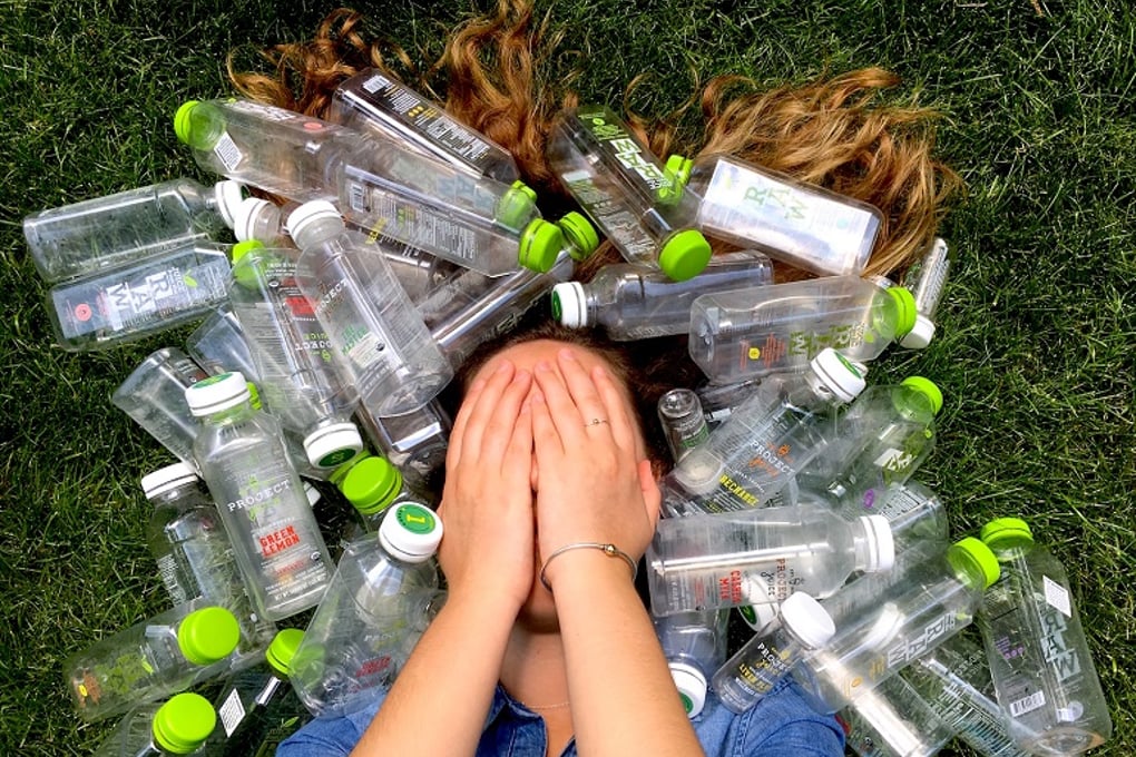 juice cleanse