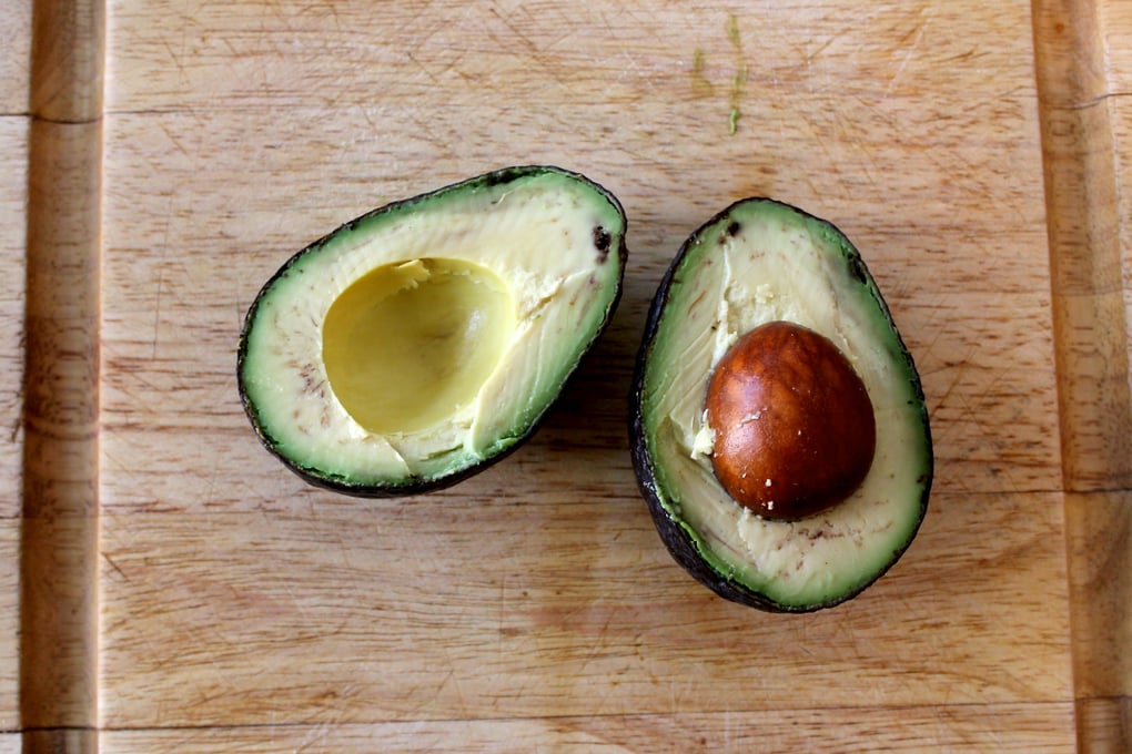 avocado 6